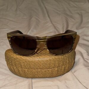 Maui Jims Sunglasses